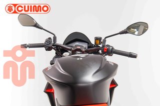 APRILIA TUONO 660