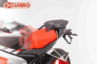 APRILIA TUONO 660
