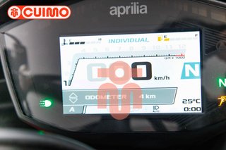 APRILIA TUONO 660