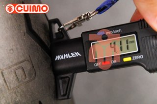 APRILIA TUONO 660