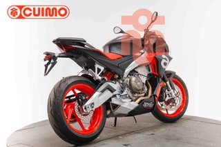 APRILIA TUONO 660