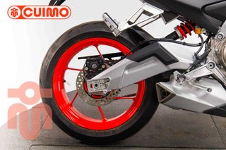 APRILIA TUONO 660