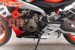APRILIA TUONO 660