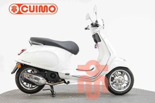 VESPA PRIMAVERA 125
