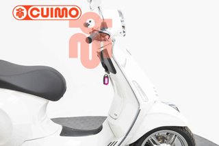 VESPA PRIMAVERA 125