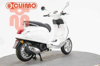 VESPA PRIMAVERA 125