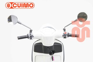 VESPA PRIMAVERA 125