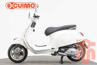 VESPA PRIMAVERA 125