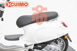 VESPA PRIMAVERA 125