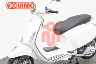 VESPA PRIMAVERA 125