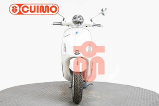 VESPA PRIMAVERA 125