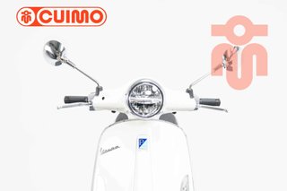 VESPA PRIMAVERA 125