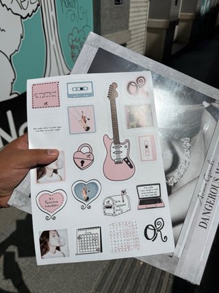 You seem pretty say for be a girl so in love Vinil