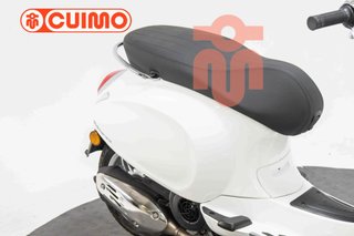 VESPA PRIMAVERA 125