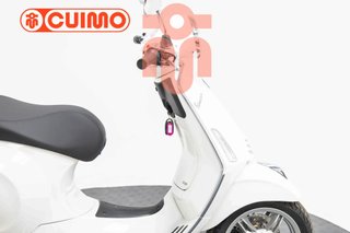 VESPA PRIMAVERA 125