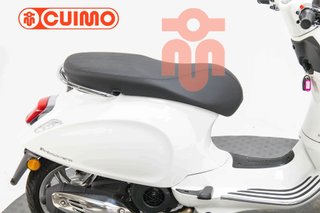 VESPA PRIMAVERA 125