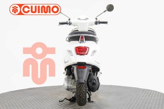 VESPA PRIMAVERA 125