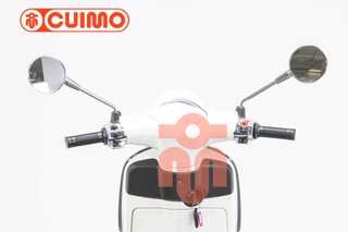 VESPA PRIMAVERA 125