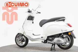 VESPA PRIMAVERA 125