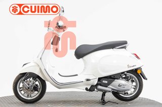 VESPA PRIMAVERA 125