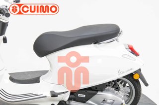 VESPA PRIMAVERA 125