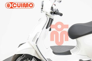 VESPA PRIMAVERA 125