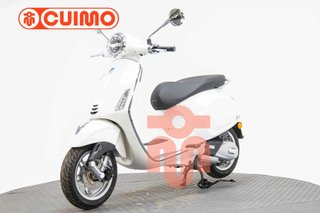 VESPA PRIMAVERA 125