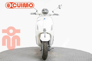 VESPA PRIMAVERA 125