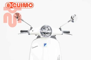 VESPA PRIMAVERA 125