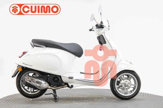 VESPA PRIMAVERA 125