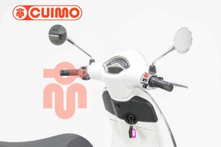 VESPA PRIMAVERA 125