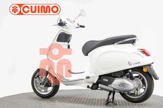 VESPA PRIMAVERA 125
