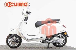 VESPA PRIMAVERA 125