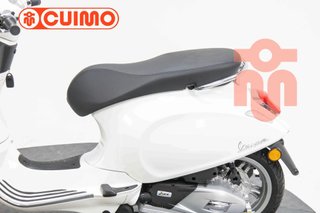 VESPA PRIMAVERA 125