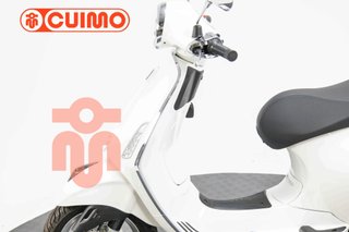 VESPA PRIMAVERA 125