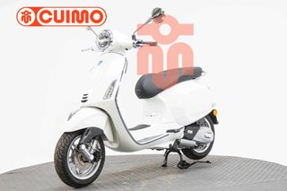 VESPA PRIMAVERA 125
