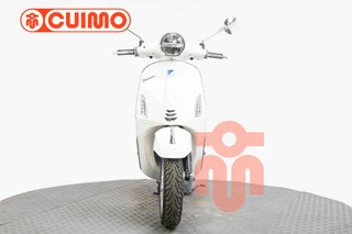 VESPA PRIMAVERA 125