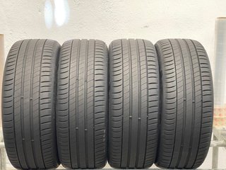 4x 205/45 R17 88W Michelin Primacy3