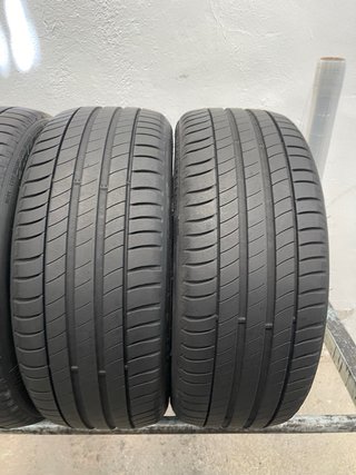 4x 205/45 R17 88W Michelin Primacy3