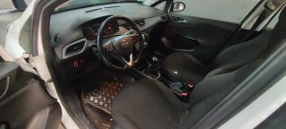Opel Corsa-e 2016