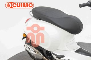 VESPA PRIMAVERA 125