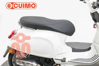 VESPA PRIMAVERA 125