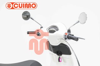 VESPA PRIMAVERA 125