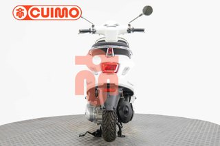 VESPA PRIMAVERA 125