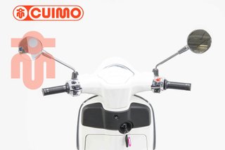 VESPA PRIMAVERA 125