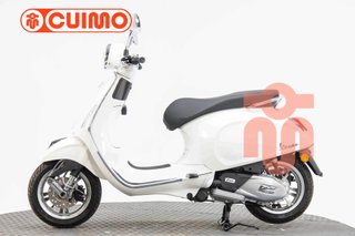 VESPA PRIMAVERA 125