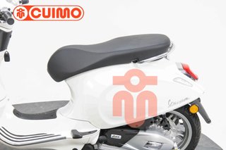 VESPA PRIMAVERA 125