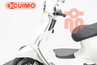 VESPA PRIMAVERA 125