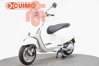 VESPA PRIMAVERA 125
