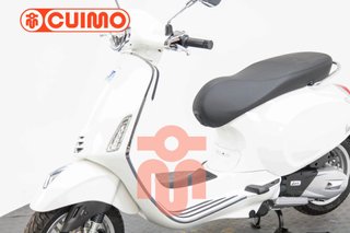VESPA PRIMAVERA 125